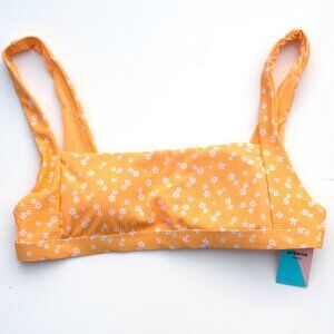 Scoop Bikini Top / Ardene / Size M